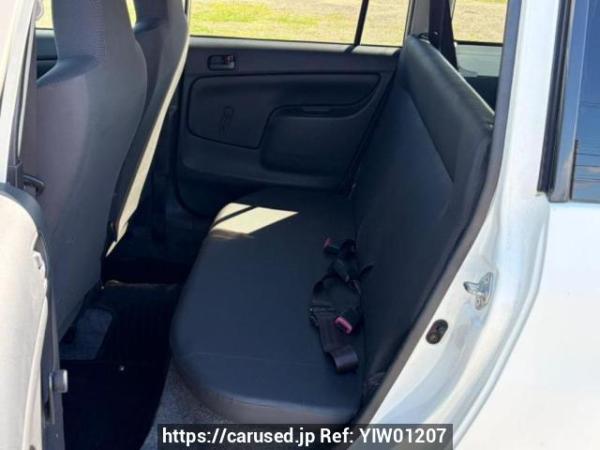 Used 2005 AT toyota probox-van NCP55V Image[13]