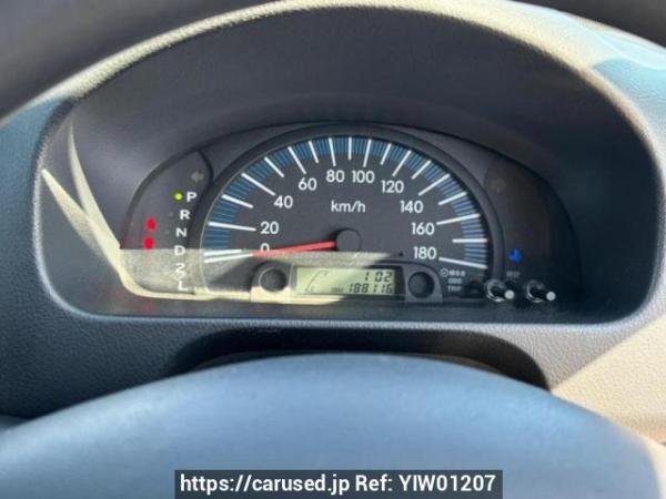 Used 2005 AT toyota probox-van NCP55V Image[17]