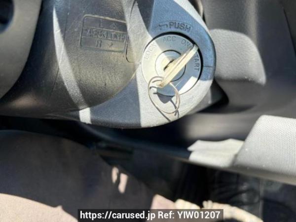 Used 2005 AT toyota probox-van NCP55V Image[18]