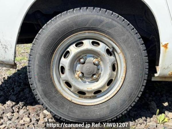 Used 2005 AT toyota probox-van NCP55V Image[19]