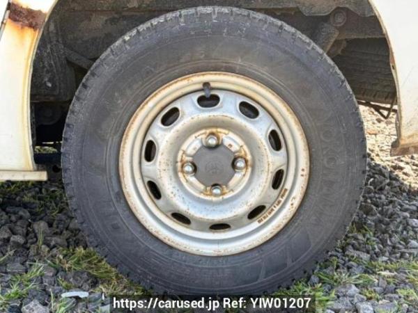 Used 2005 AT toyota probox-van NCP55V Image[21]
