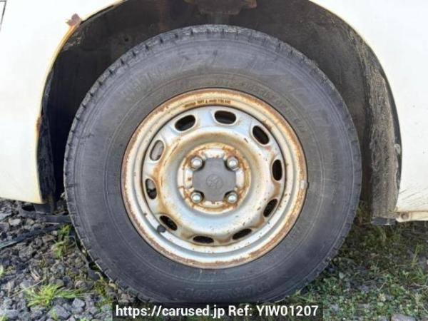 Used 2005 AT toyota probox-van NCP55V Image[22]