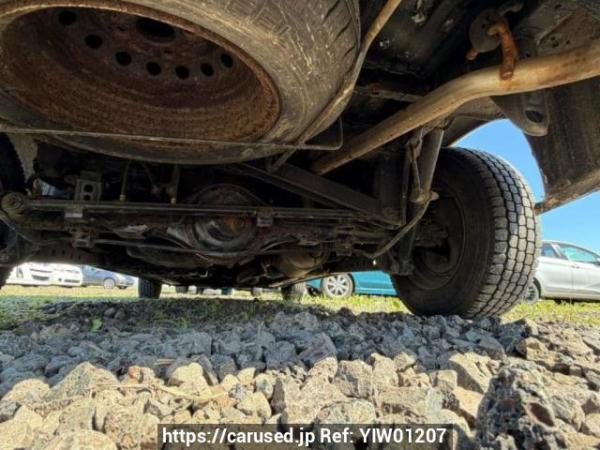 Used 2005 AT toyota probox-van NCP55V Image[26]