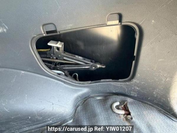 Used 2005 AT toyota probox-van NCP55V Image[27]