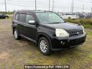 Nissan X-Trail NT31