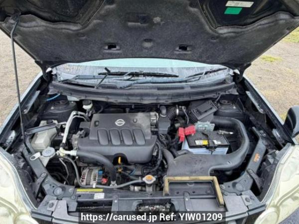 Used 2010 AT nissan x-trail NT31 Image[7]