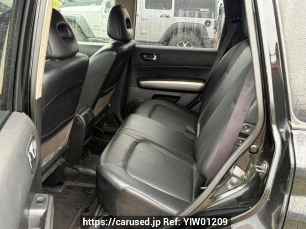 Used 2010 AT nissan x-trail NT31 Image[12]