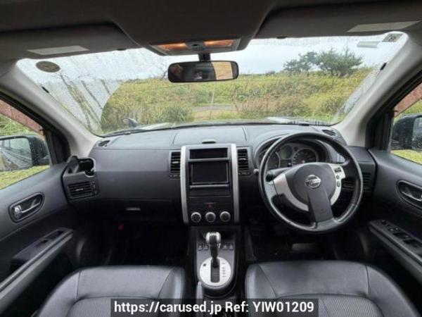Used 2010 AT nissan x-trail NT31 Image[13]