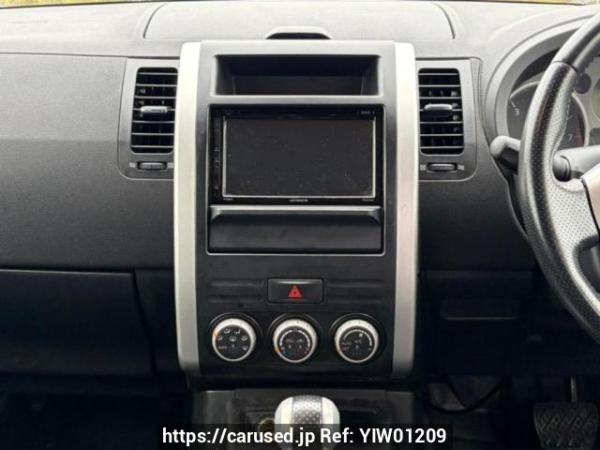 Used 2010 AT nissan x-trail NT31 Image[14]