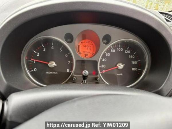 Used 2010 AT nissan x-trail NT31 Image[16]