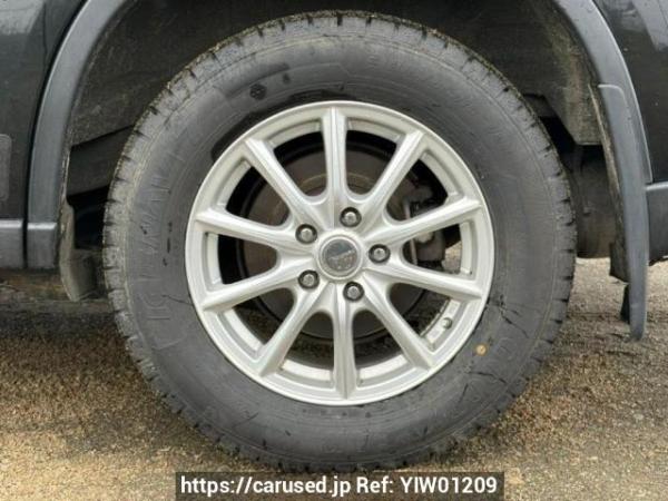Used 2010 AT nissan x-trail NT31 Image[18]