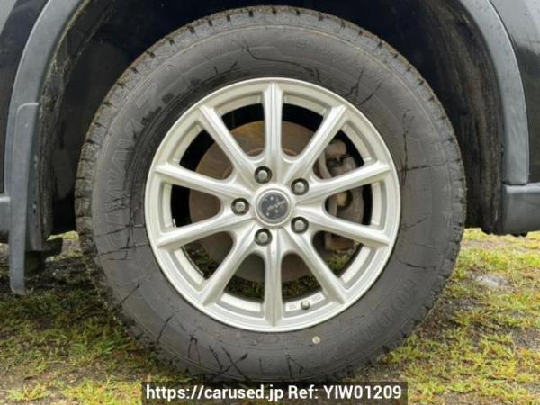 Used 2010 AT nissan x-trail NT31 Image[19]