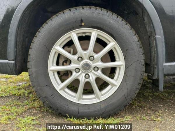 Used 2010 AT nissan x-trail NT31 Image[20]
