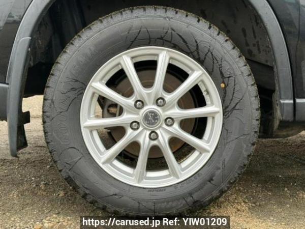 Used 2010 AT nissan x-trail NT31 Image[21]