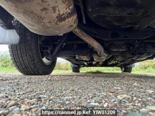 Used 2010 AT nissan x-trail NT31 Image[22]