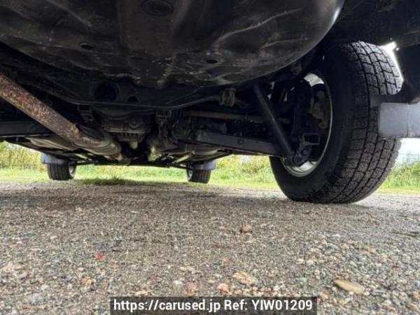 Used 2010 AT nissan x-trail NT31 Image[23]