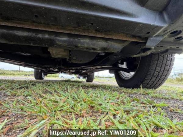 Used 2010 AT nissan x-trail NT31 Image[24]