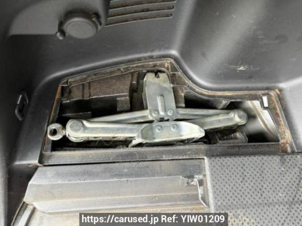 Used 2010 AT nissan x-trail NT31 Image[25]