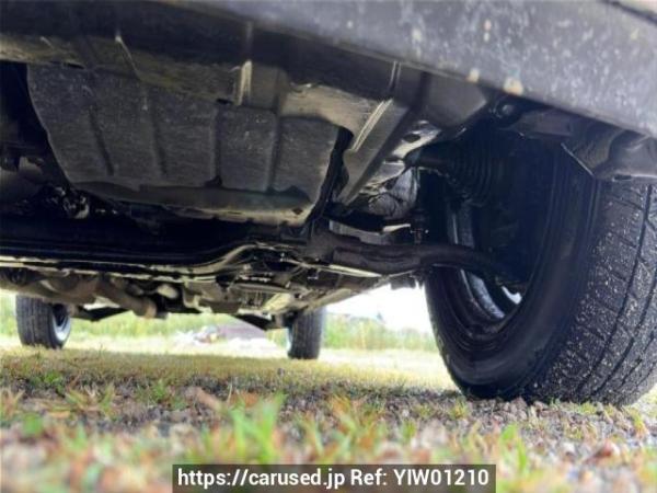Used 2008 AT toyota sienta NCP85G Image[19]