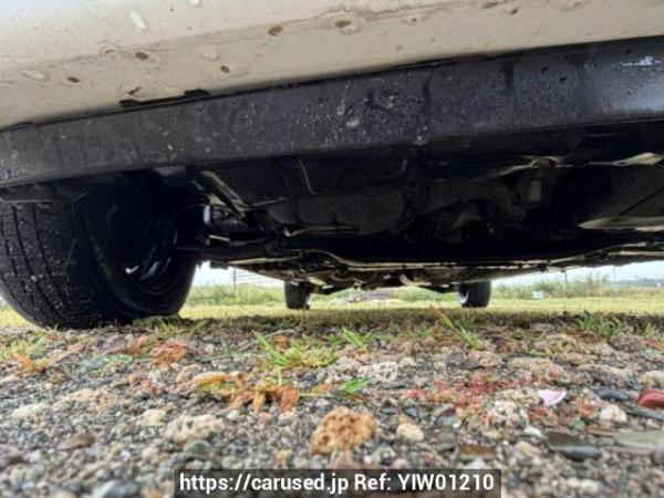 Used 2008 AT toyota sienta NCP85G Image[20]