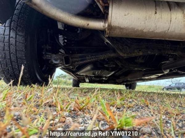 Used 2008 AT toyota sienta NCP85G Image[21]