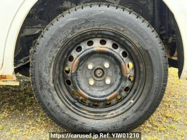 Used 2008 AT toyota sienta NCP85G Image[23]