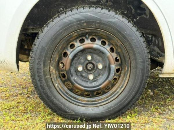 Used 2008 AT toyota sienta NCP85G Image[24]