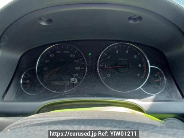 Used 2003 AT toyota land-cruiser-prado RZJ120W Image[24]