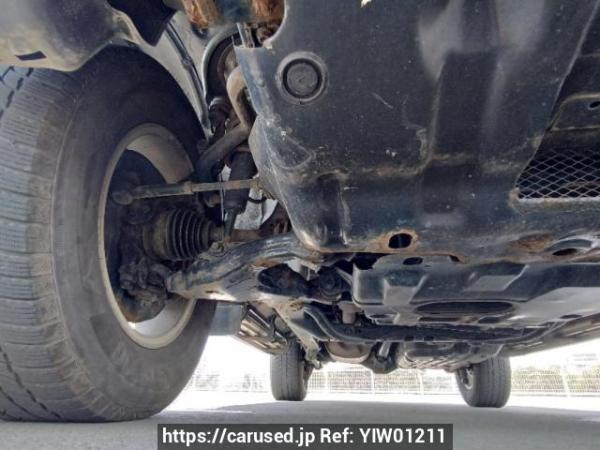 Used 2003 AT toyota land-cruiser-prado RZJ120W Image[31]