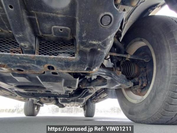 Used 2003 AT toyota land-cruiser-prado RZJ120W Image[32]