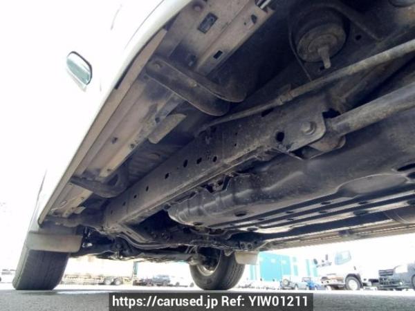 Used 2003 AT toyota land-cruiser-prado RZJ120W Image[33]