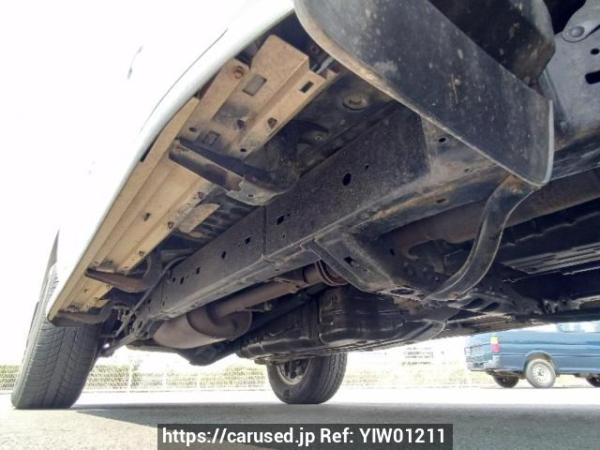 Used 2003 AT toyota land-cruiser-prado RZJ120W Image[35]