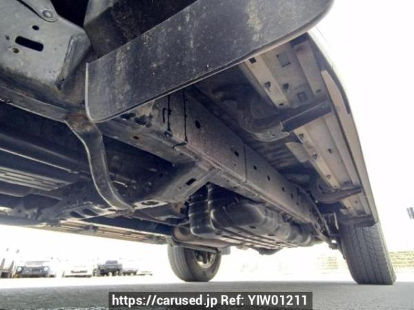 Used 2003 AT toyota land-cruiser-prado RZJ120W Image[36]