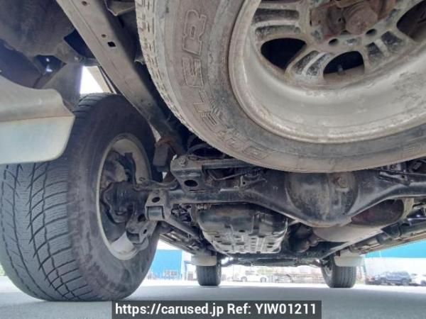 Used 2003 AT toyota land-cruiser-prado RZJ120W Image[37]