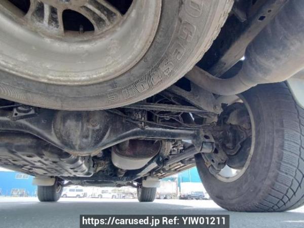 Used 2003 AT toyota land-cruiser-prado RZJ120W Image[38]