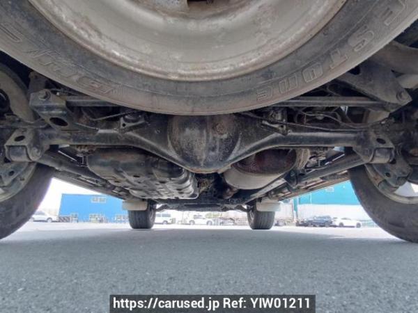 Used 2003 AT toyota land-cruiser-prado RZJ120W Image[39]