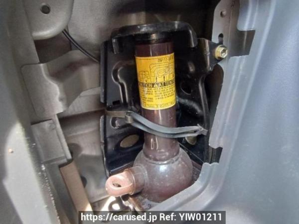Used 2003 AT toyota land-cruiser-prado RZJ120W Image[41]