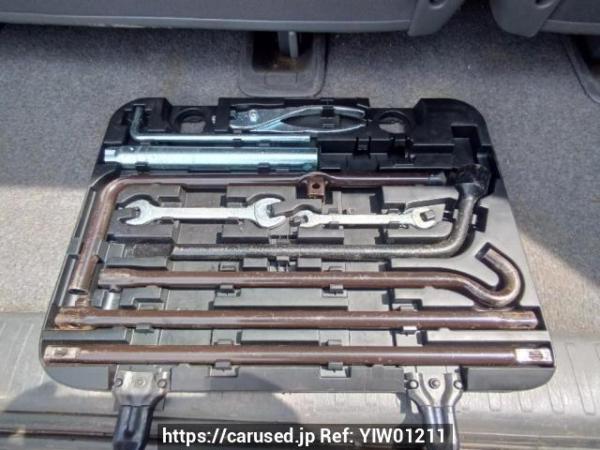 Used 2003 AT toyota land-cruiser-prado RZJ120W Image[42]