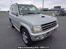 Mitsubishi Pajero Mini H58A