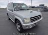 Used 2006 AT mitsubishi pajero-mini H58A Image[0]