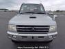 Used 2006 AT mitsubishi pajero-mini H58A Image[1]