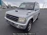 Used 2006 AT mitsubishi pajero-mini H58A Image[2]