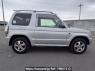 Used 2006 AT mitsubishi pajero-mini H58A Image[7]
