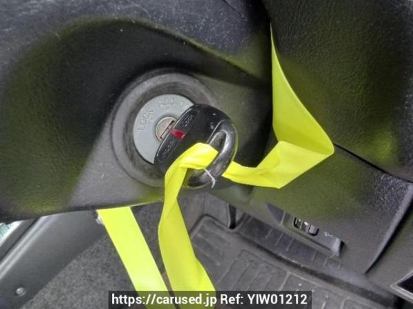 Used 2006 AT mitsubishi pajero-mini H58A Image[25]