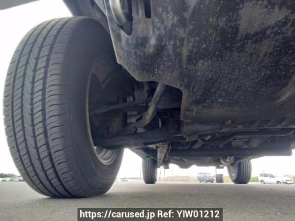 Used 2006 AT mitsubishi pajero-mini H58A Image[30]