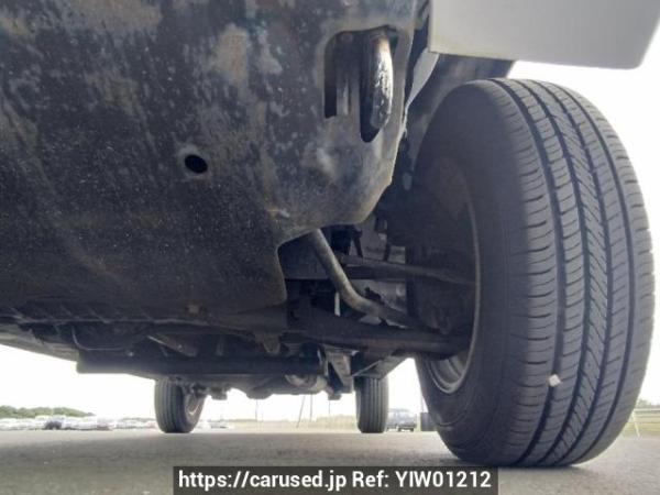 Used 2006 AT mitsubishi pajero-mini H58A Image[31]