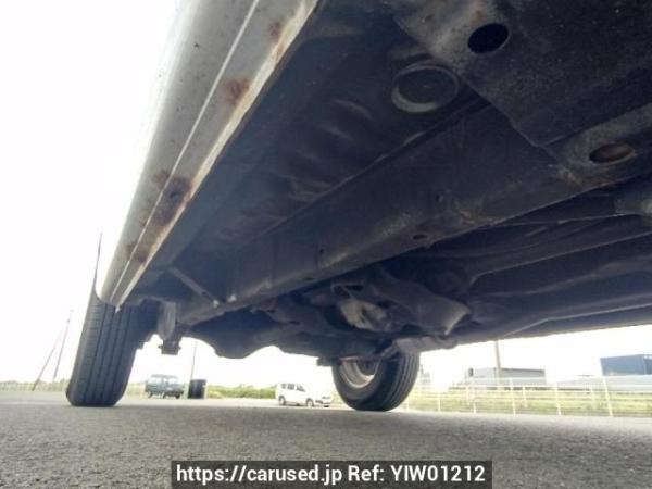 Used 2006 AT mitsubishi pajero-mini H58A Image[32]