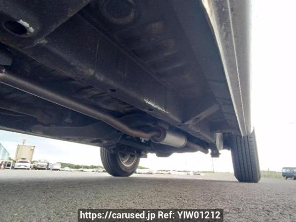 Used 2006 AT mitsubishi pajero-mini H58A Image[33]