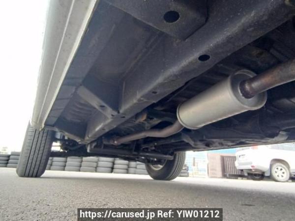 Used 2006 AT mitsubishi pajero-mini H58A Image[34]