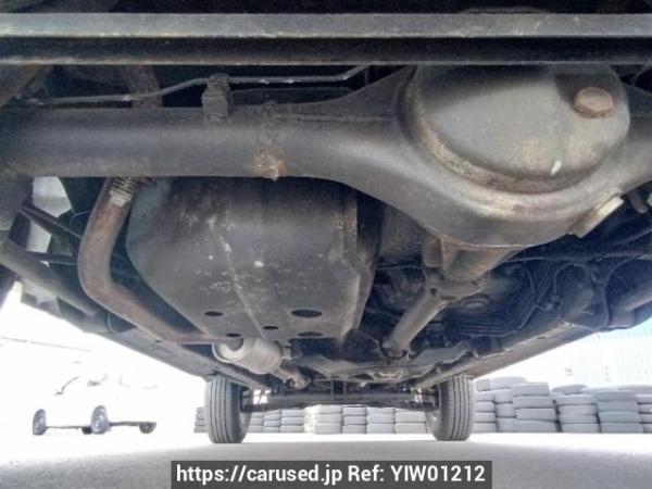Used 2006 AT mitsubishi pajero-mini H58A Image[37]